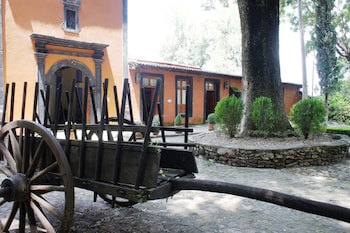 El Marques Hacienda Hotel
