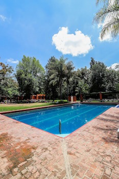 El Marques Hacienda Hotel