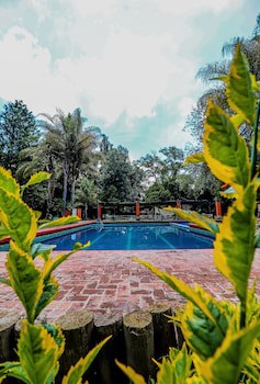 El Marques Hacienda Hotel