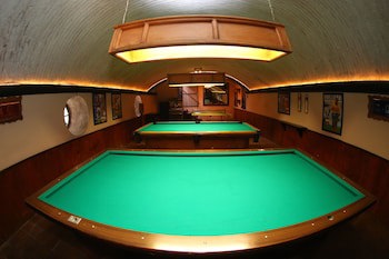 El Marques Hacienda Hotel