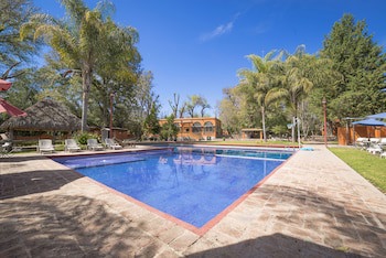 El Marques Hacienda Hotel