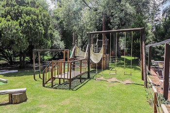 El Marques Hacienda Hotel