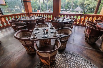 El Marques Hacienda Hotel