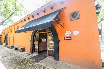 El Marques Hacienda Hotel