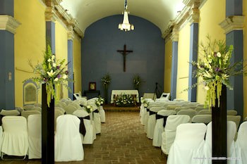 El Marques Hacienda Hotel