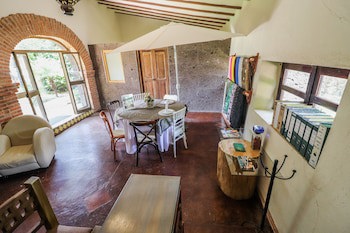 El Marques Hacienda Hotel