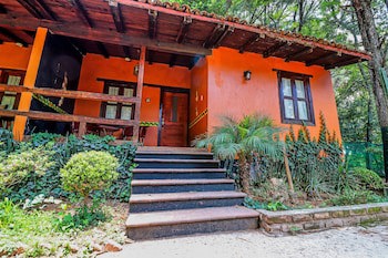 El Marques Hacienda Hotel
