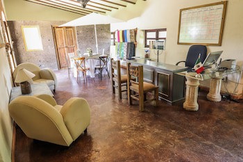 El Marques Hacienda Hotel