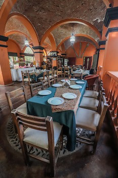 El Marques Hacienda Hotel