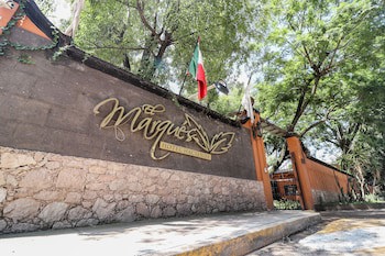 El Marques Hacienda Hotel
