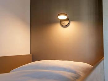 B&B Hotel Munchen-Hbf galeri fotoğrafı