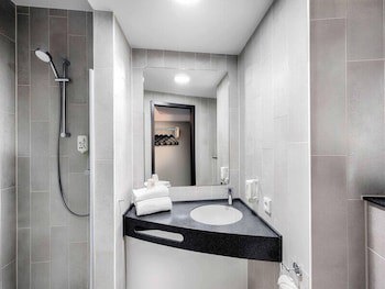 B&B Hotel Munchen-Hbf galeri fotoğrafı