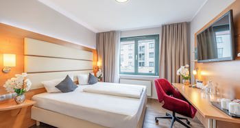 PLAZA INN Braunschweig City Sud