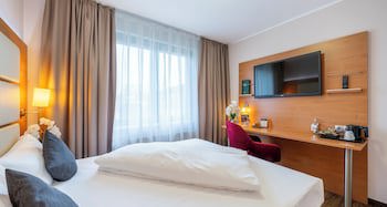 PLAZA INN Braunschweig City Sud galeri fotoğrafı