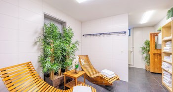 PLAZA INN Braunschweig City Sud galeri fotoğrafı