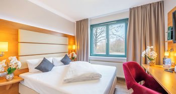 PLAZA INN Braunschweig City Sud galeri fotoğrafı