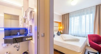 PLAZA INN Braunschweig City Sud galeri fotoğrafı