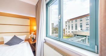 PLAZA INN Braunschweig City Sud fotoğrafı