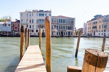 Hotel Dei Dragomanni galeri fotoğrafı