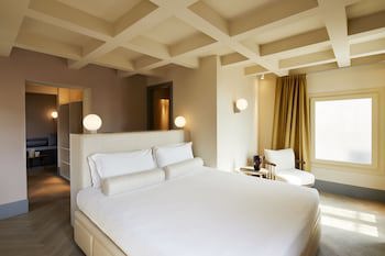Hotel Dei Dragomanni galeri fotoğrafı