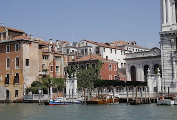 Hotel Dei Dragomanni galeri fotoğrafı