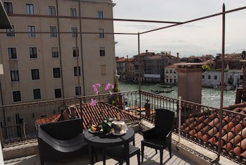 Hotel Dei Dragomanni galeri fotoğrafı