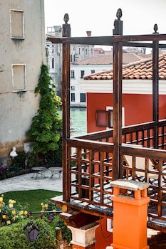 Hotel Dei Dragomanni galeri fotoğrafı