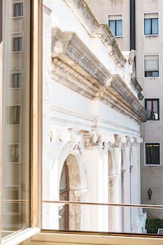 Hotel Dei Dragomanni fotoğrafı