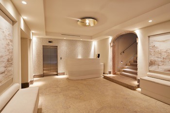 Hotel Dei Dragomanni galeri fotoğrafı