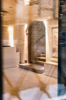 Hotel Dei Dragomanni fotoğrafı