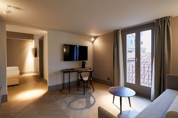 Hotel Dei Dragomanni galeri fotoğrafı