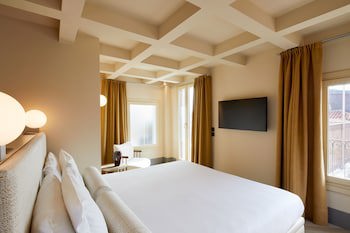 Hotel Dei Dragomanni galeri fotoğrafı