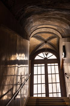 Hotel Dei Dragomanni fotoğrafı