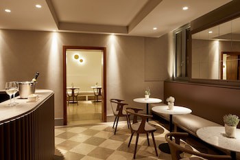 Hotel Dei Dragomanni galeri fotoğrafı