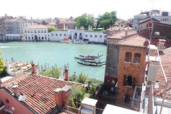 Hotel Dei Dragomanni galeri fotoğrafı