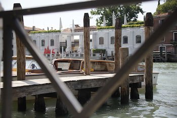 Hotel Dei Dragomanni fotoğrafı