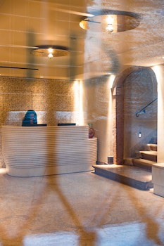 Hotel Dei Dragomanni fotoğrafı