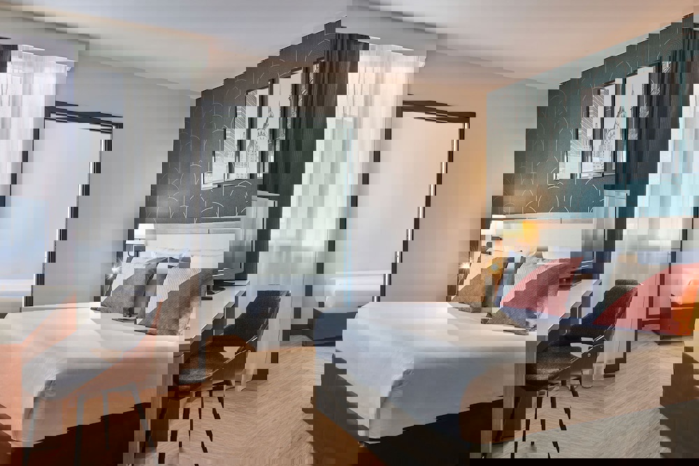 Gatsby Hotel & Restaurant by Happyculture