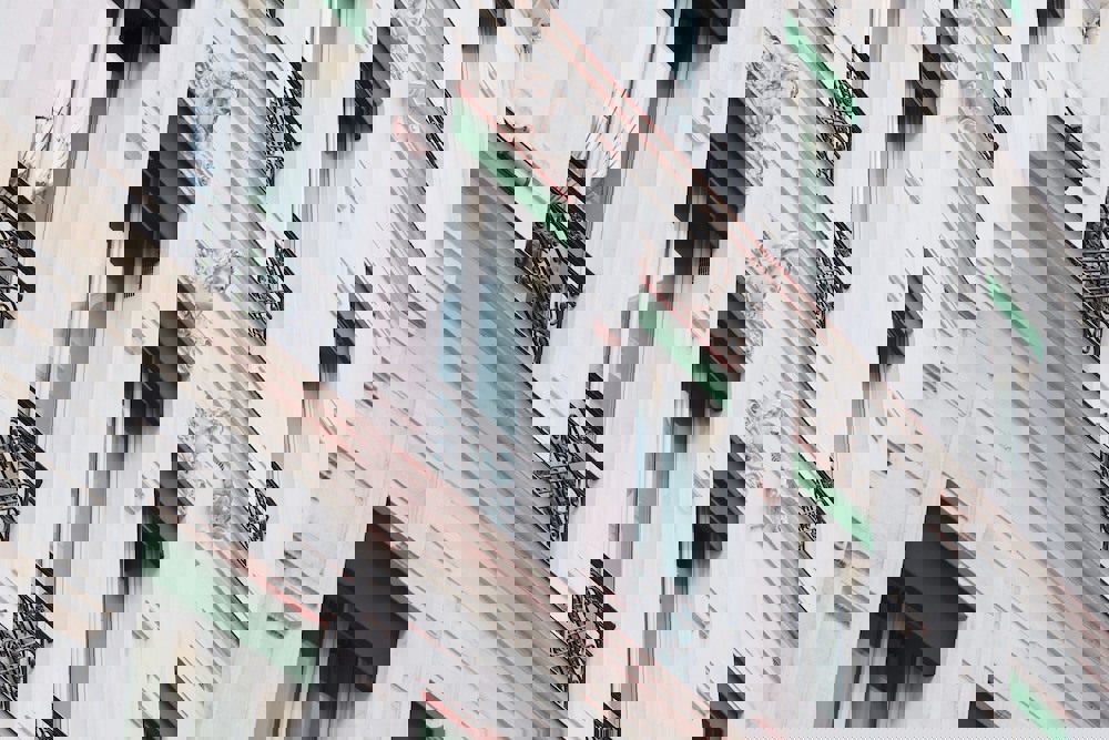 Hotel 10 Opera by HappyCulture