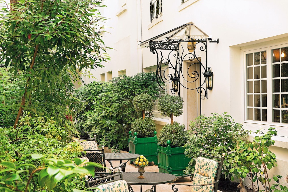 Hotel De Varenne
