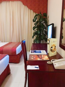 Al Maha Regency galeri fotoğrafı