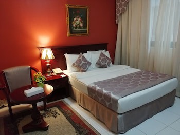 Al Maha Regency fotoğrafı