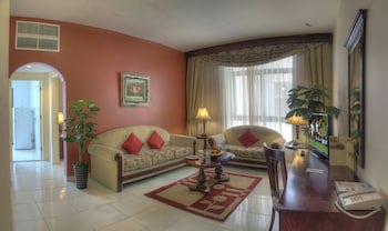 Al Maha Regency galeri fotoğrafı