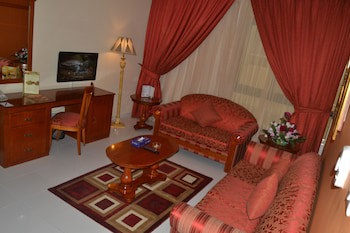 Al Maha Regency galeri fotoğrafı