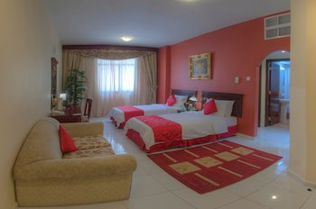 Al Maha Regency galeri fotoğrafı