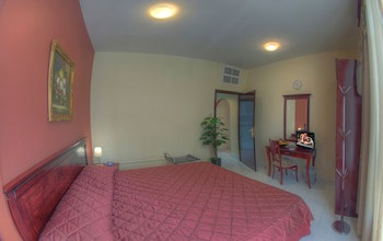 Al Maha Regency galeri fotoğrafı