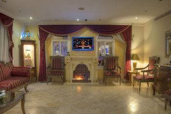 Al Maha Regency fotoğrafı