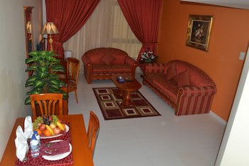 Al Maha Regency galeri fotoğrafı