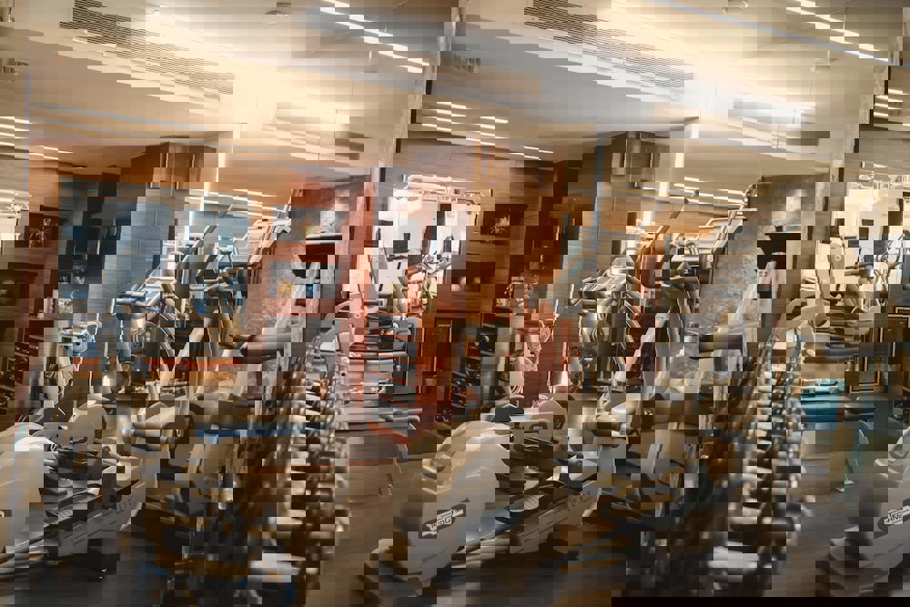 Hotel Fasano Rio de Janeiro