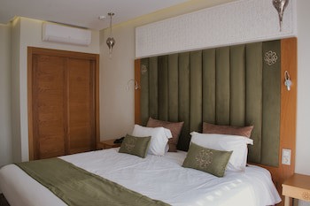 Diwane Hotel & Spa Marrakech